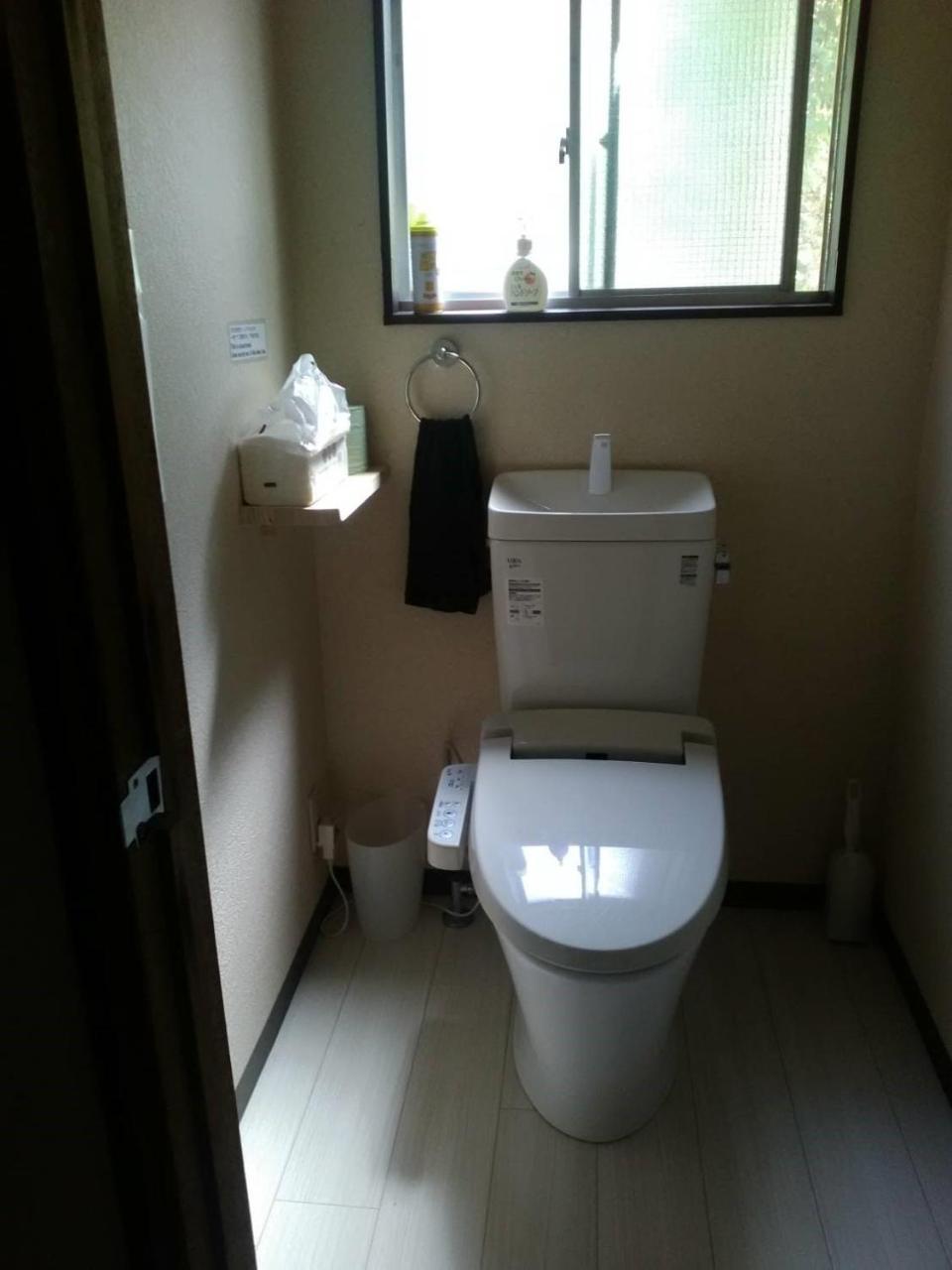 Chambre Dhote Tatami Suwa  Εξωτερικό φωτογραφία