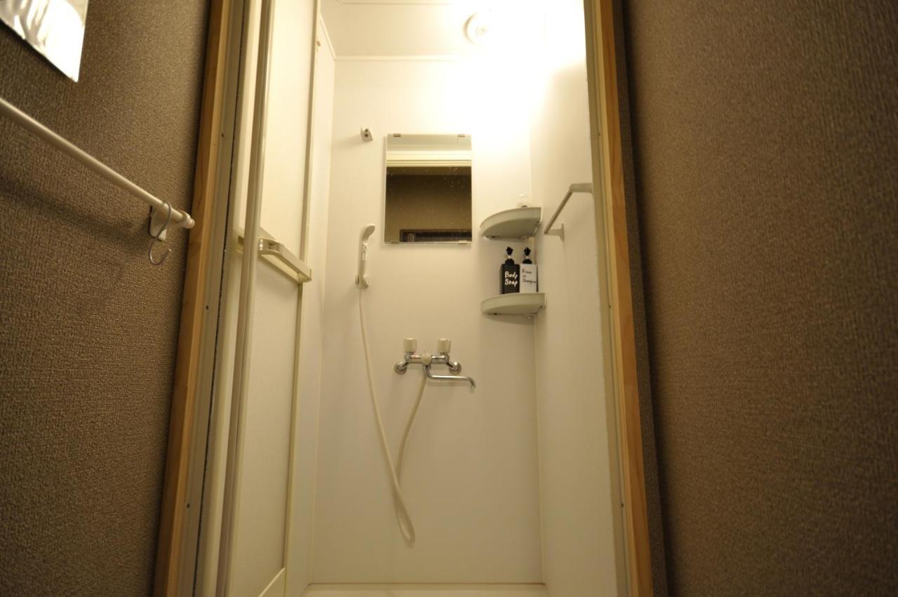 Chambre Dhote Tatami Suwa  Εξωτερικό φωτογραφία