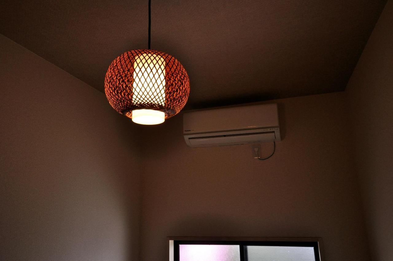 Chambre Dhote Tatami Suwa  Εξωτερικό φωτογραφία
