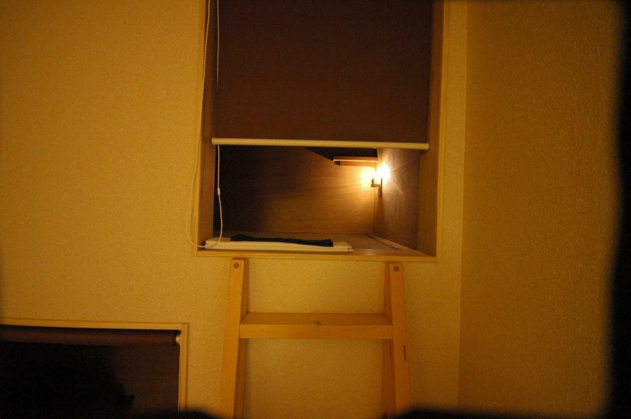 Chambre Dhote Tatami Suwa  Εξωτερικό φωτογραφία