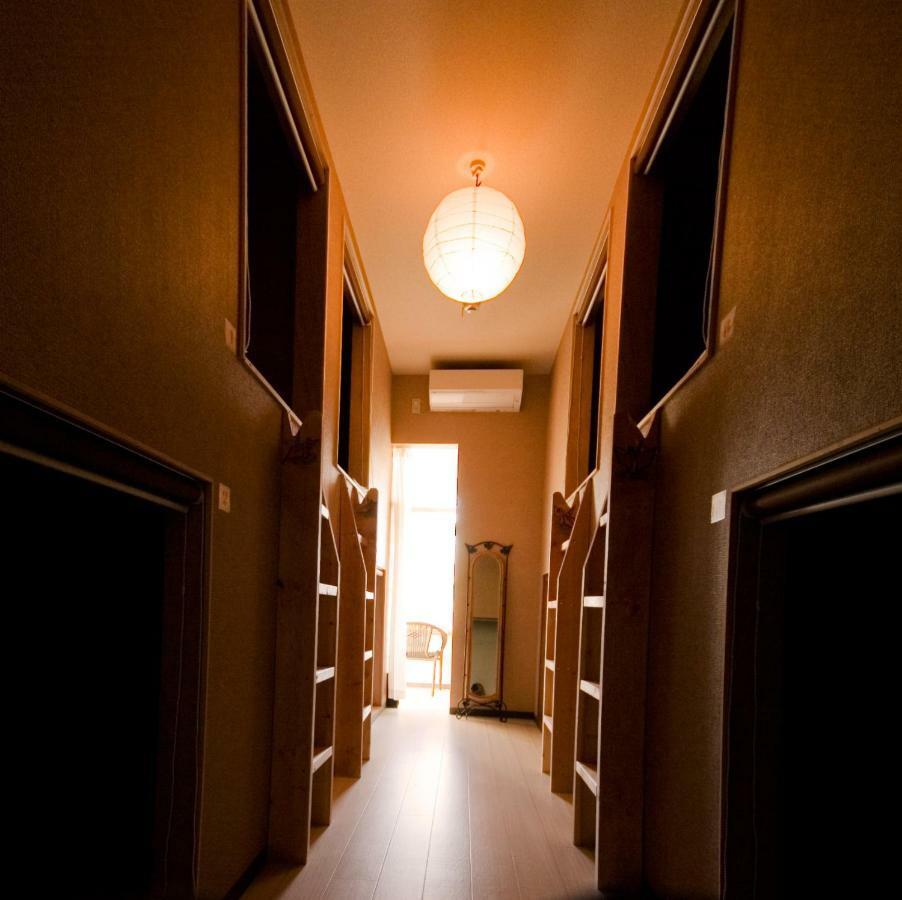 Chambre Dhote Tatami Suwa  Εξωτερικό φωτογραφία