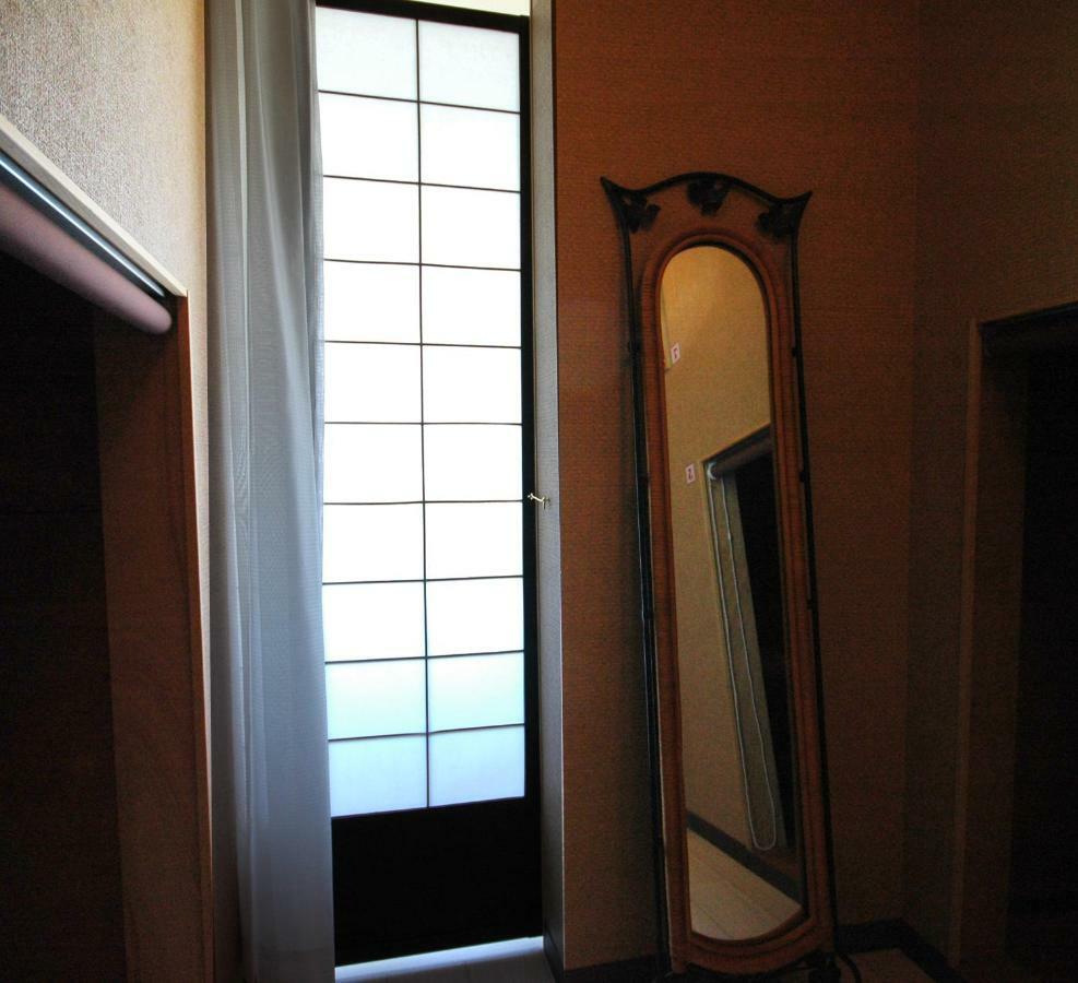 Chambre Dhote Tatami Suwa  Εξωτερικό φωτογραφία