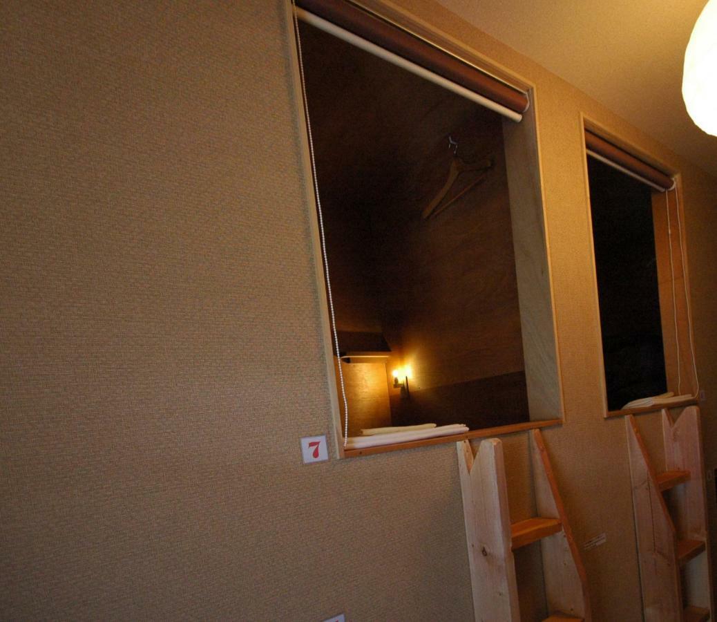 Chambre Dhote Tatami Suwa  Εξωτερικό φωτογραφία