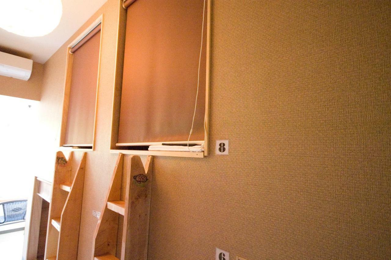 Chambre Dhote Tatami Suwa  Εξωτερικό φωτογραφία